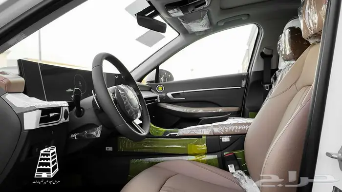 هيونداي سوناتا كمفورت 2026 كاش وتقسيط بسعر مميز 20