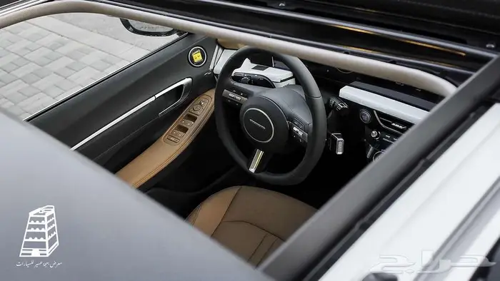 هيونداي سوناتا كمفورت 2026 كاش وتقسيط بسعر مميز 1