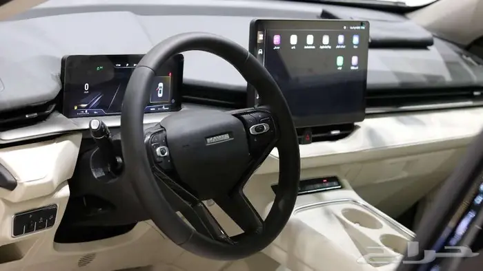 هافال H6 بريميوم 2026 نقد وبالتقسيط 8