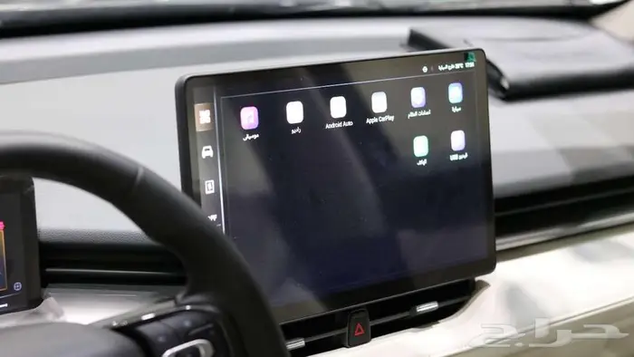 هافال H6 بريميوم 2026 نقد وبالتقسيط 9