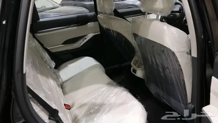 هافال H6 بريميوم 2026 نقد وبالتقسيط 15