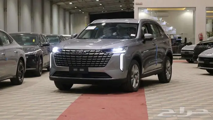 هافال H6 بريميوم 2026 نقد وبالتقسيط 3