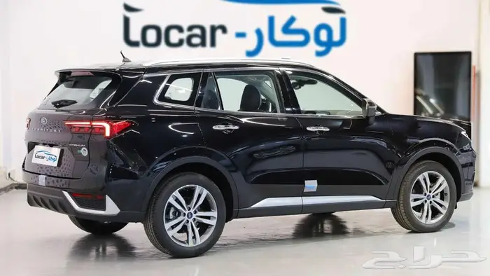 فورد ترتوري امبينتي  2026 4