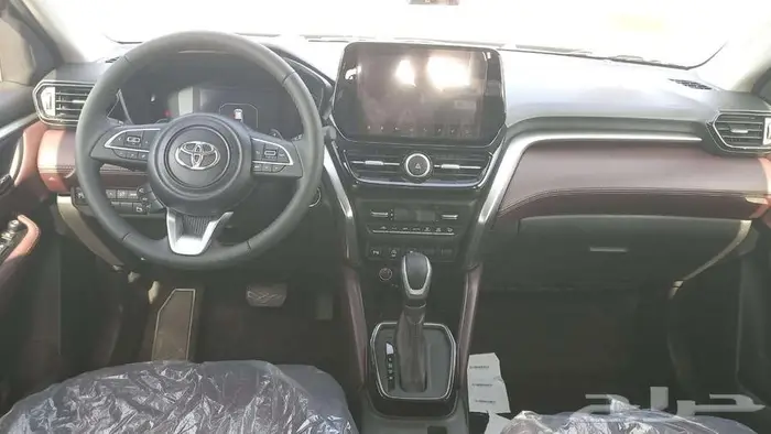 اوربان فل أسود بنزين 2026 كاش وتقسيط بنوك 5