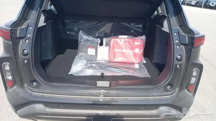 اوربان فل أسود بنزين 2026 كاش وتقسيط بنوك 2