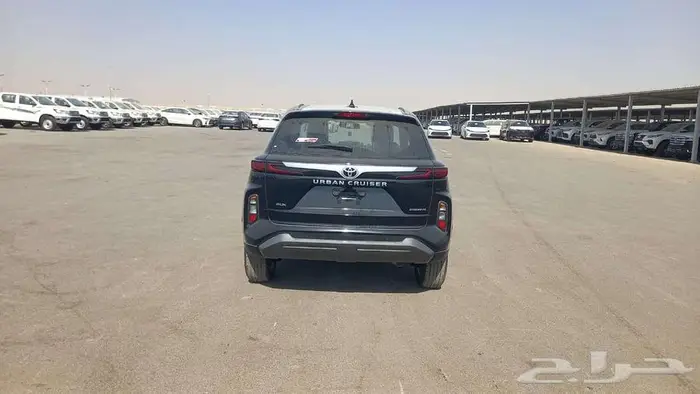 اوربان فل أسود بنزين 2026 كاش وتقسيط بنوك 3