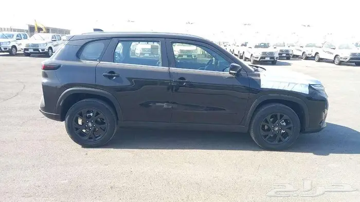 اوربان فل أسود بنزين 2026 كاش وتقسيط بنوك 1