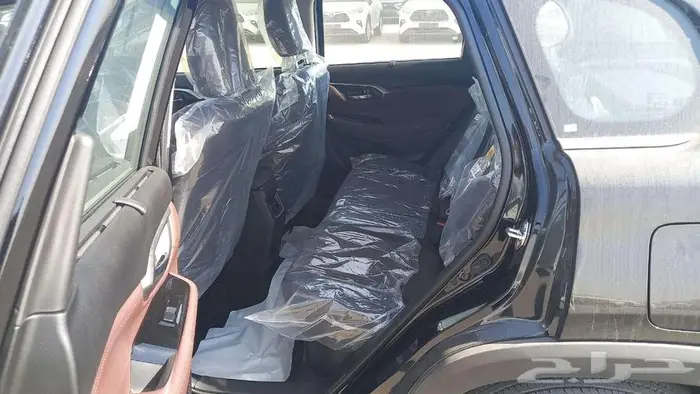 اوربان فل أسود بنزين 2026 كاش وتقسيط بنوك 6