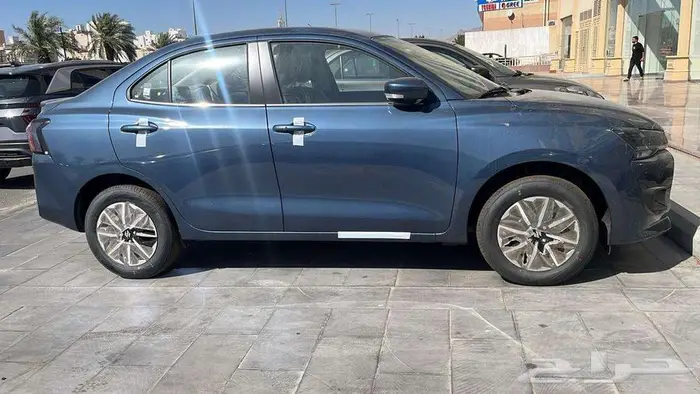 ديزاير glx 2026 3