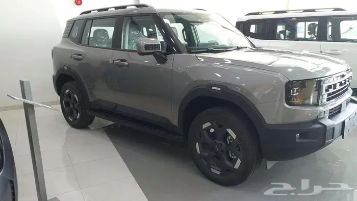 جيتور تي1 فل كامل عرض خاص 5