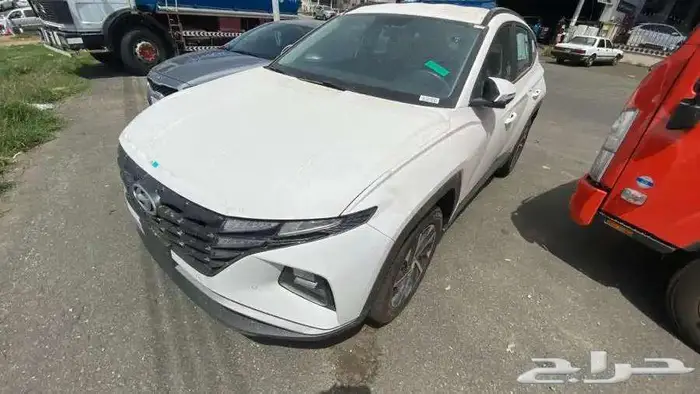 هونداي توسان اسمارت دبل موديل 2024 عرض خاص 0