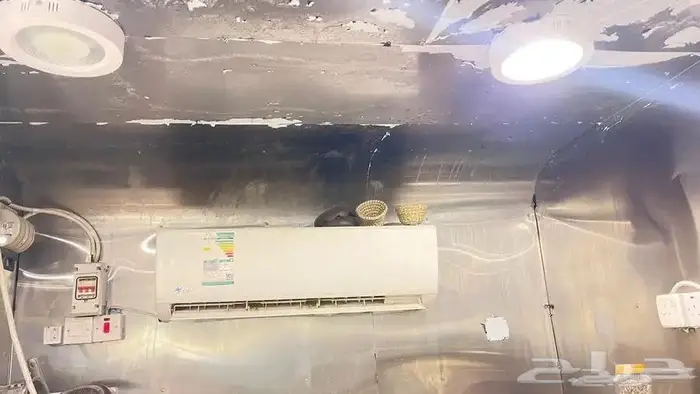 فود ترك عربه متنقله للبيع او الاجار 2