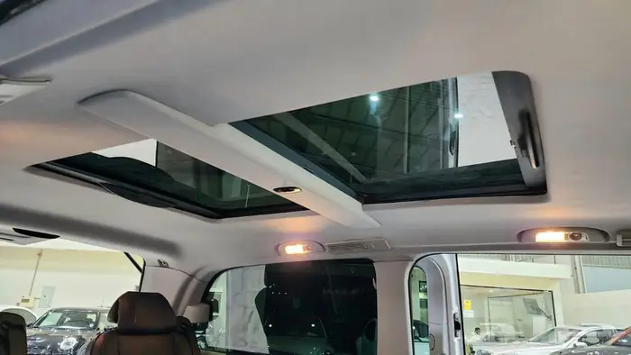 مرسيدس فيانو 2013 26