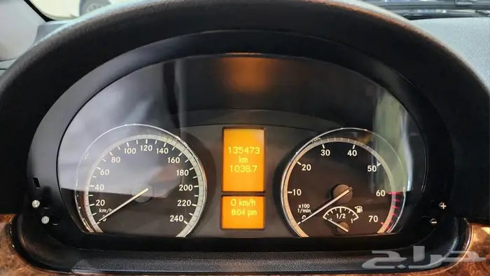 مرسيدس فيانو 2013 12