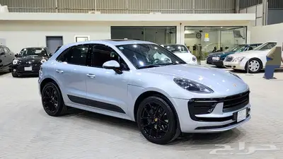 بورش ماكان 2022 index