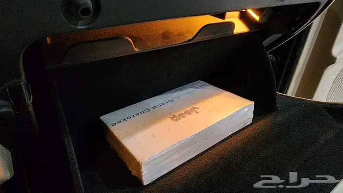 جراند شيروكي ليمتد 2019 20