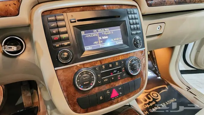 مرسيدس R300 2013 16