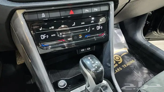 فولكس واجن تي روك 2024 21