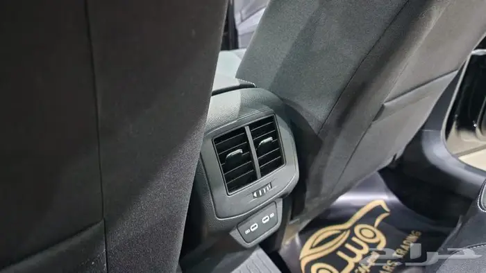 فولكس واجن تي روك 2024 16