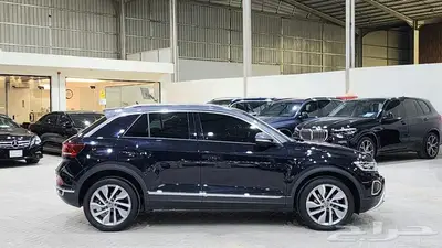 فولكس واجن تي روك 2024 index