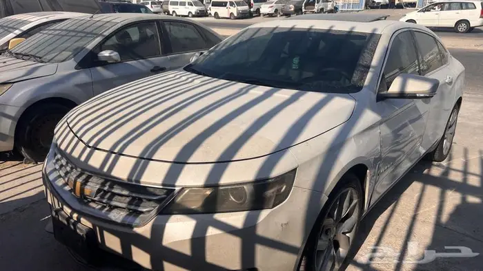 امبالا قطع غيار اصلي وكاله تشليح 2017 8