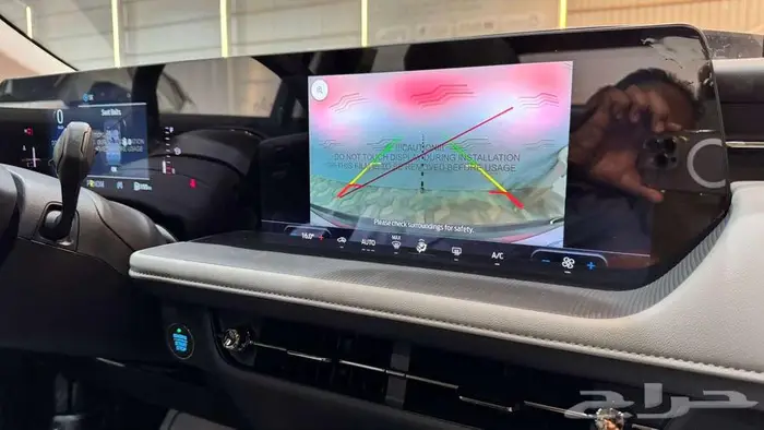 فورد توريس 2025 امبينتي بنزين توكيلات الجزيره 9