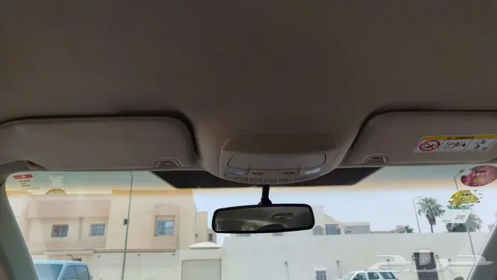 فورد إيدج 2016 نص فل للبيع 16