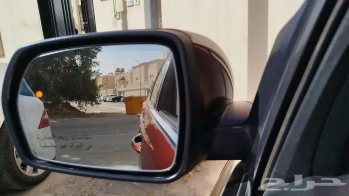 فورد إيدج 2016 نص فل للبيع 19