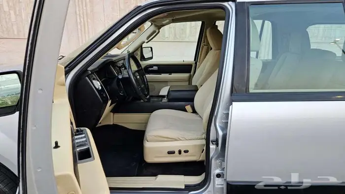 اكسبدشن قصير بدون دبل 2015 بحالة ممتازة 2