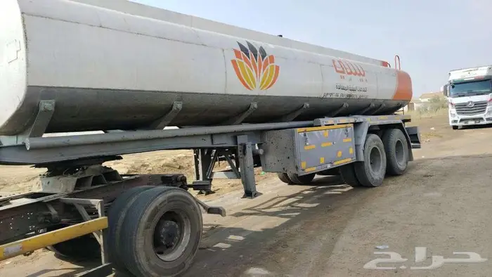 تانكي صرف صحي للبيع 30طن 0