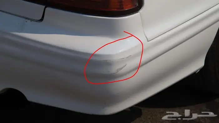 مكسيما 95 لون ابيض 3