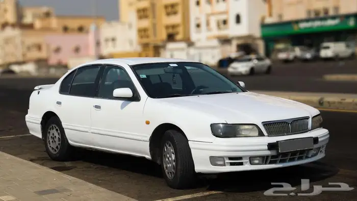 مكسيما 95 لون ابيض 5