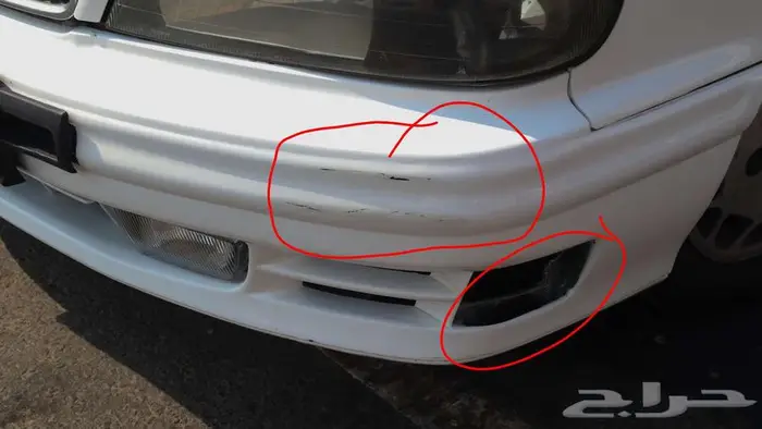 مكسيما 95 لون ابيض 7