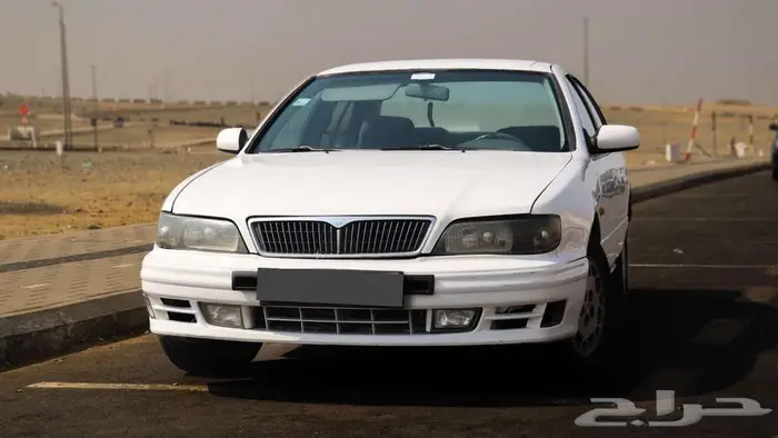 مكسيما 95 لون ابيض 8