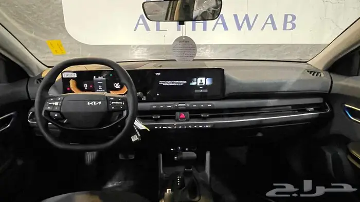 كيا k4 ستاندر مكينة 1600 2026 فضي ورمادي متوفر لدي الثواب 4