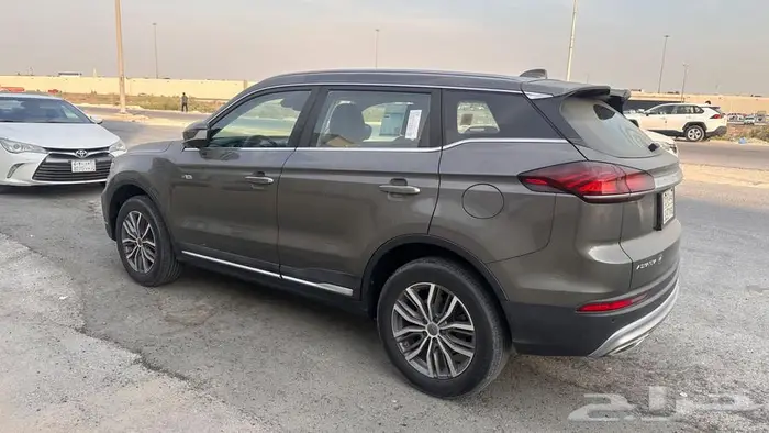 جلي ازكارا 3