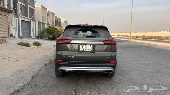 جلي ازكارا 2