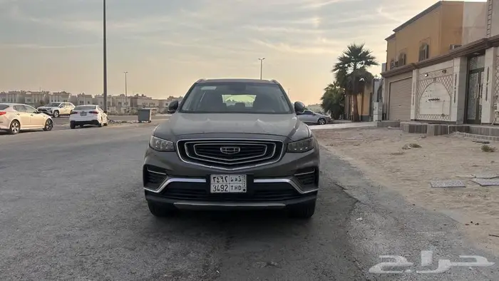 جلي ازكارا 1