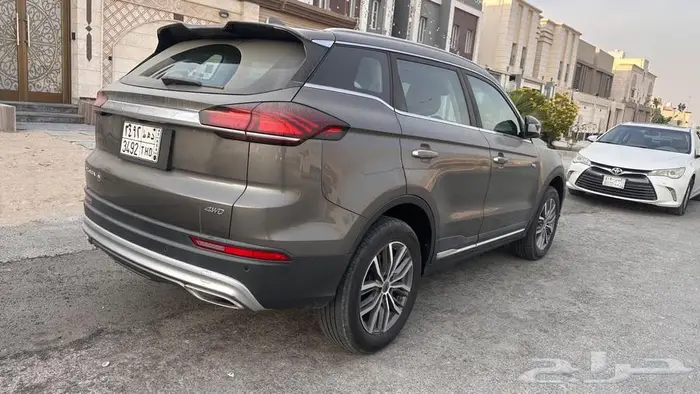 جلي ازكارا 5