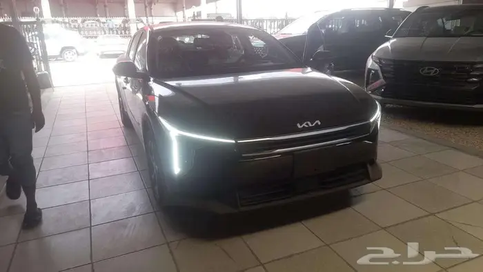 كيا K4 ستاندر 2026 بسعر مميز لفتره محدوده 9