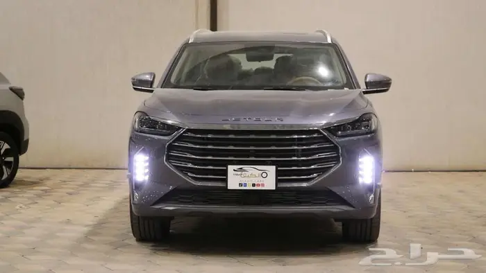 جيتور x70 plus 2025 كاش وتقسيط 1