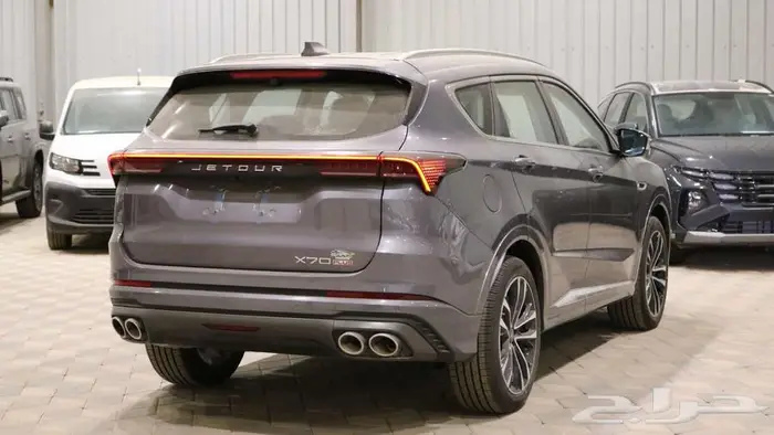 جيتور x70 plus 2025 كاش وتقسيط 9