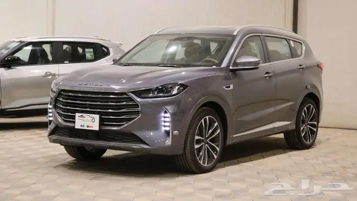 جيتور x70 plus 2025 كاش وتقسيط 5