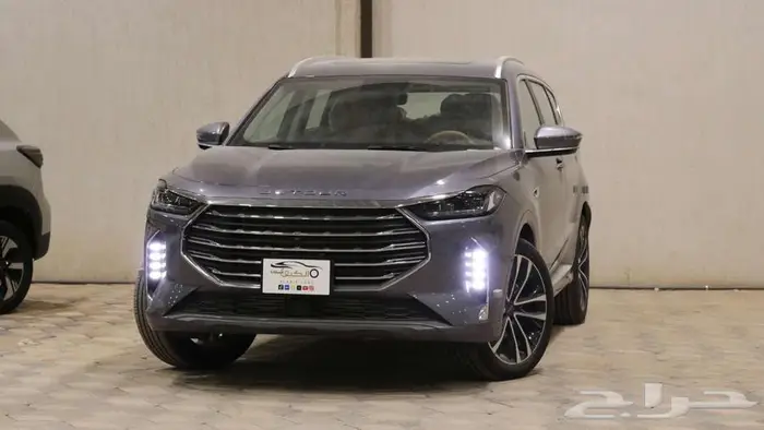 جيتور x70 plus 2025 كاش وتقسيط 3