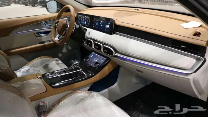 جيتور x70 plus 2025 كاش وتقسيط 11