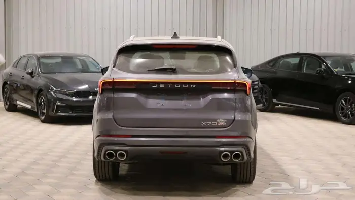 جيتور x70 plus 2025 كاش وتقسيط 2