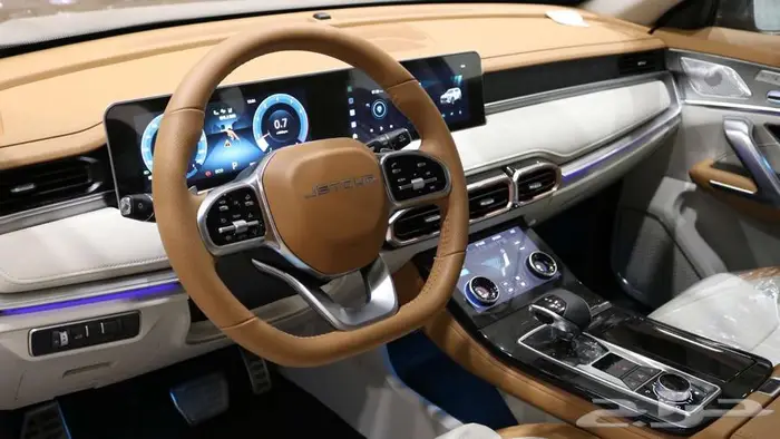 جيتور x70 plus 2025 كاش وتقسيط 12