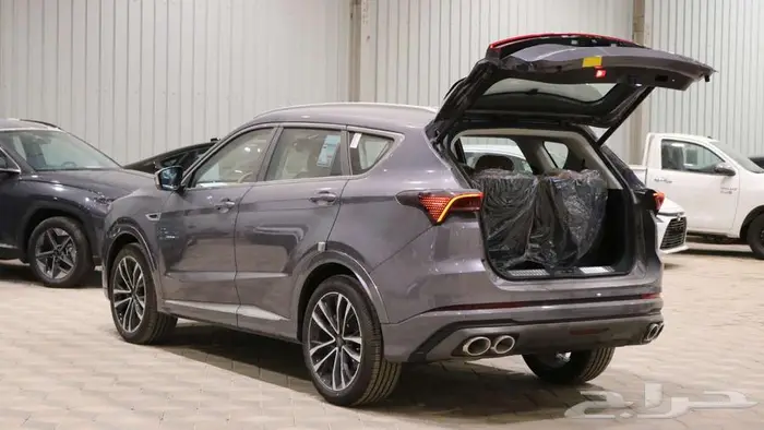 جيتور x70 plus 2025 كاش وتقسيط 8