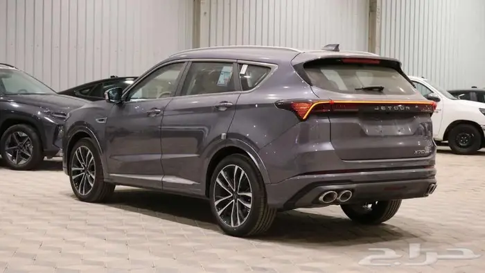 جيتور x70 plus 2025 كاش وتقسيط 7