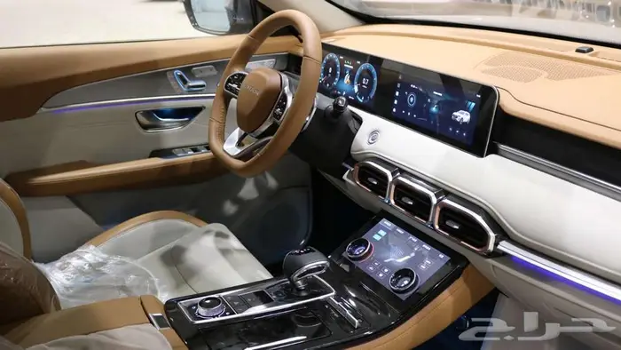 جيتور x70 plus 2025 كاش وتقسيط 14